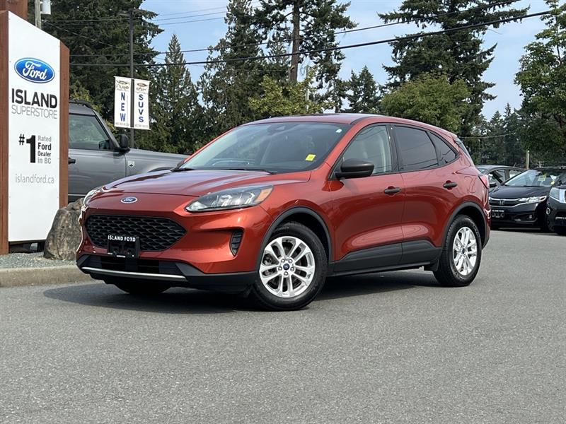 ford Escape 2020 - 2