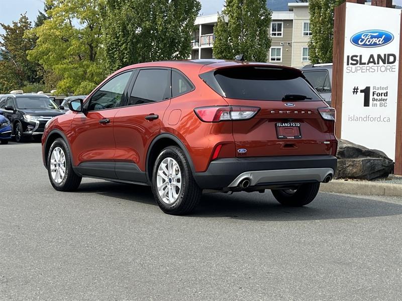 ford Escape 2020 - 5