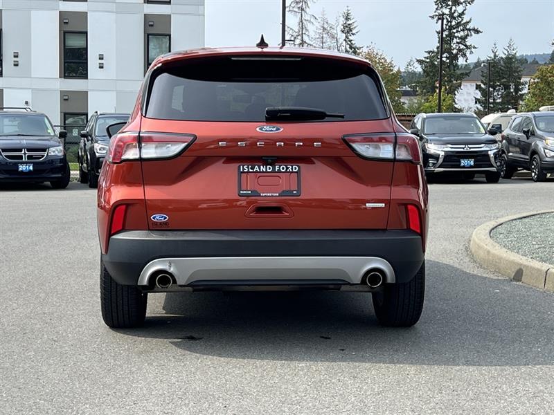 ford Escape 2020 - 6