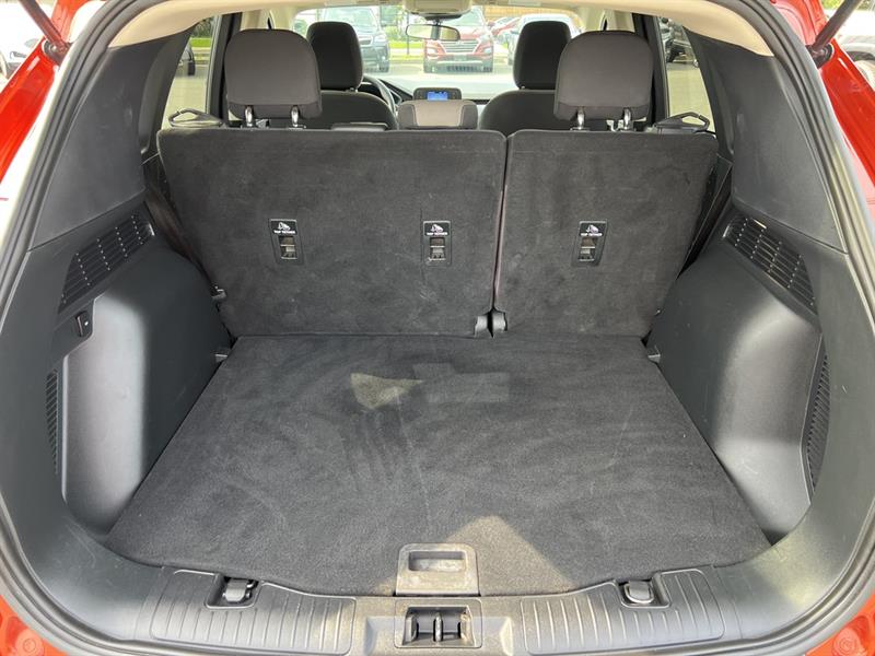 ford Escape 2020 - 7