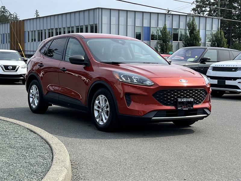 ford Escape 2020 - 10