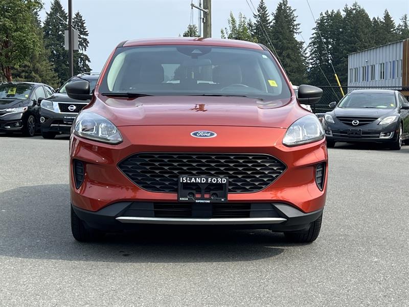 ford Escape 2020 - 11
