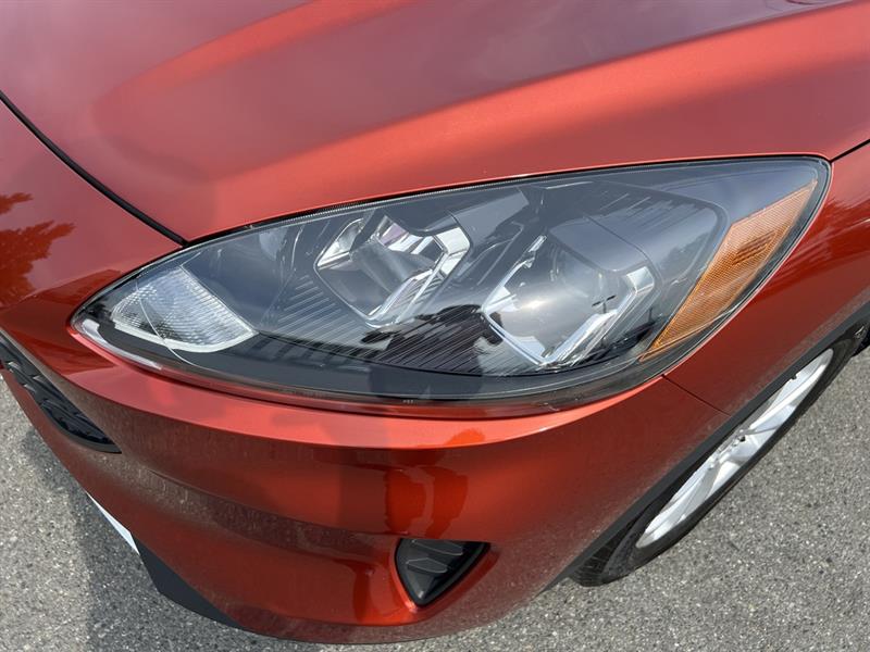 ford Escape 2020 - 12