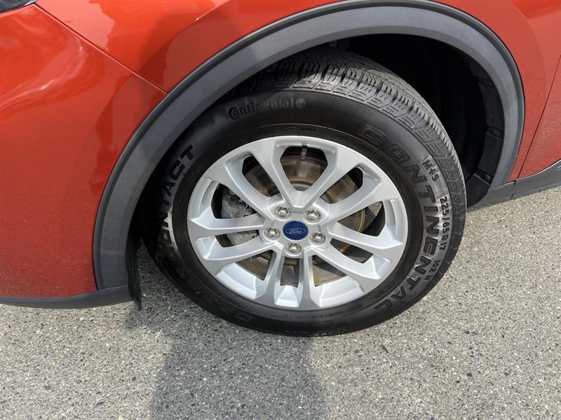 ford Escape 2020 - 13