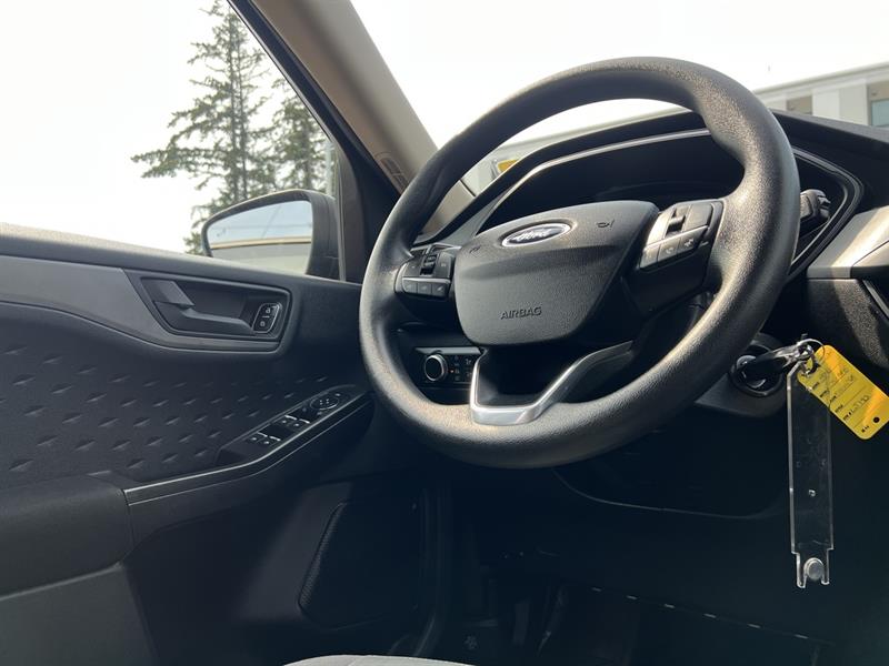 ford Escape 2020 - 16