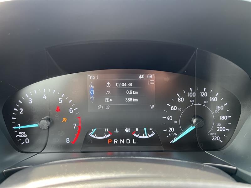 ford Escape 2020 - 17