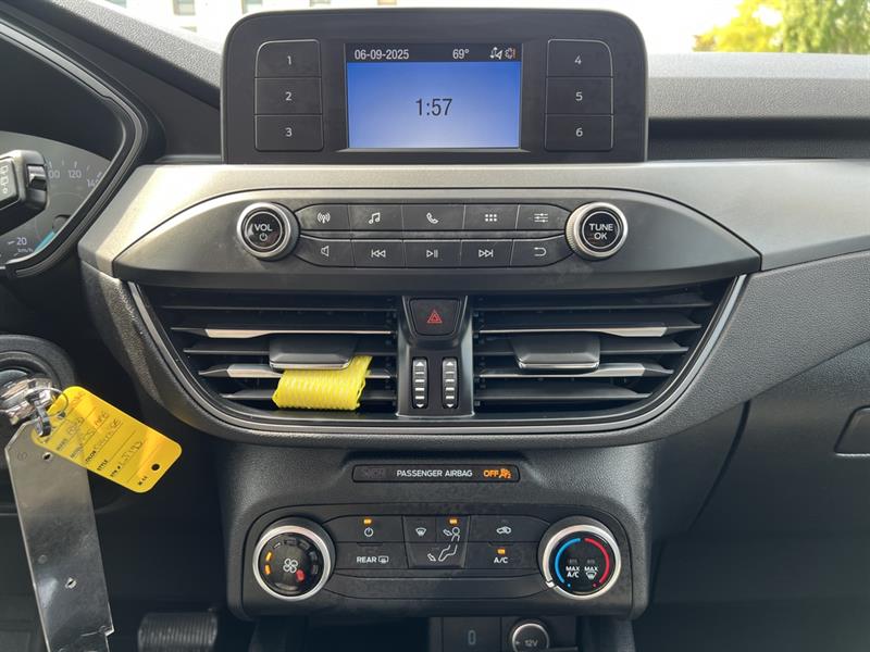 ford Escape 2020 - 18