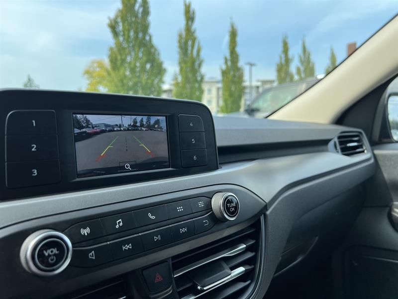 ford Escape 2020 - 19