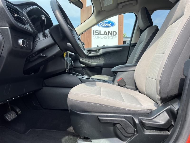 ford Escape 2020 - 21