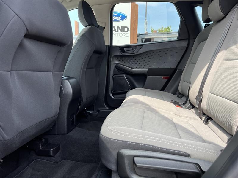 ford Escape 2020 - 22