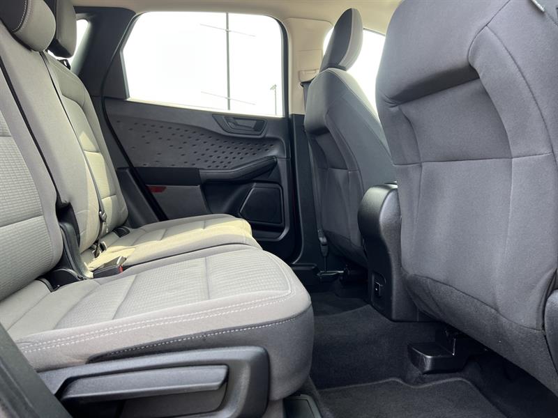 ford Escape 2020 - 24