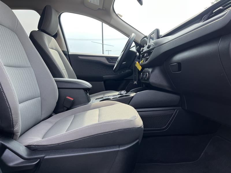 ford Escape 2020 - 25