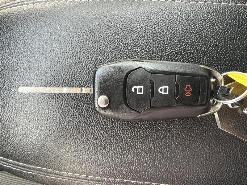 ford Escape 2020 - 28