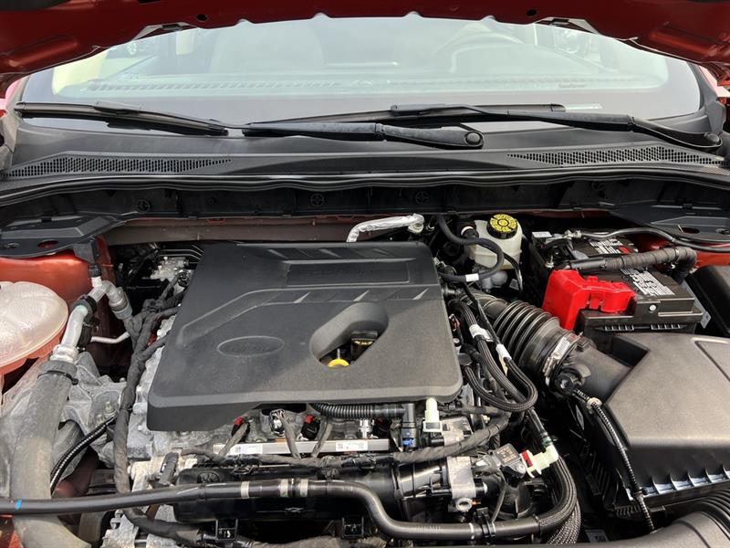 ford Escape 2020 - 30