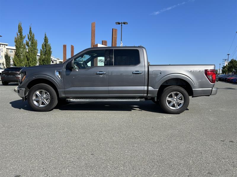 ford F-150 2024 - 3