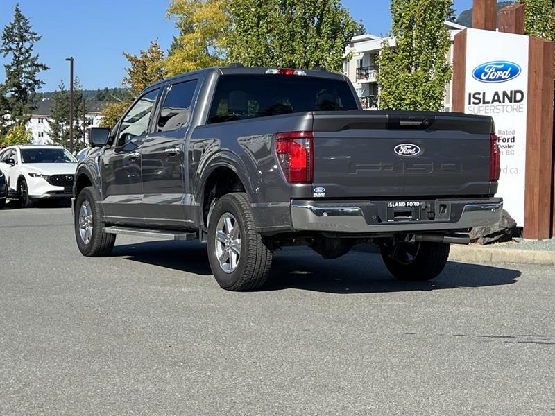 ford F-150 2024 - 5