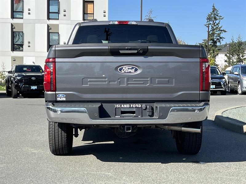 ford F-150 2024 - 6