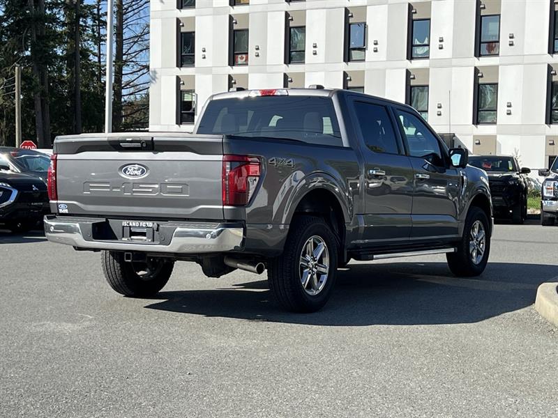 ford F-150 2024 - 8