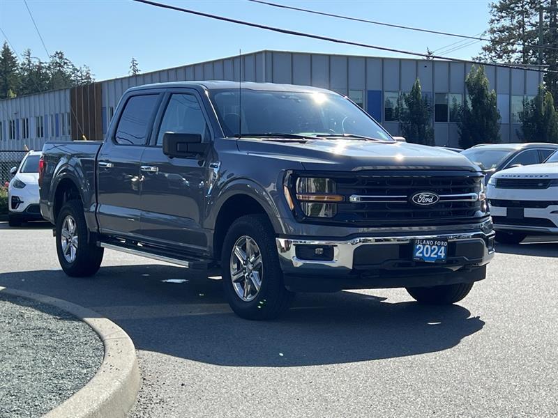 ford F-150 2024 - 10