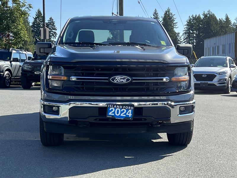 ford F-150 2024 - 11