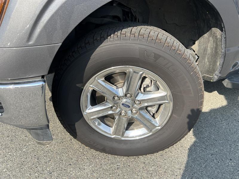 ford F-150 2024 - 13