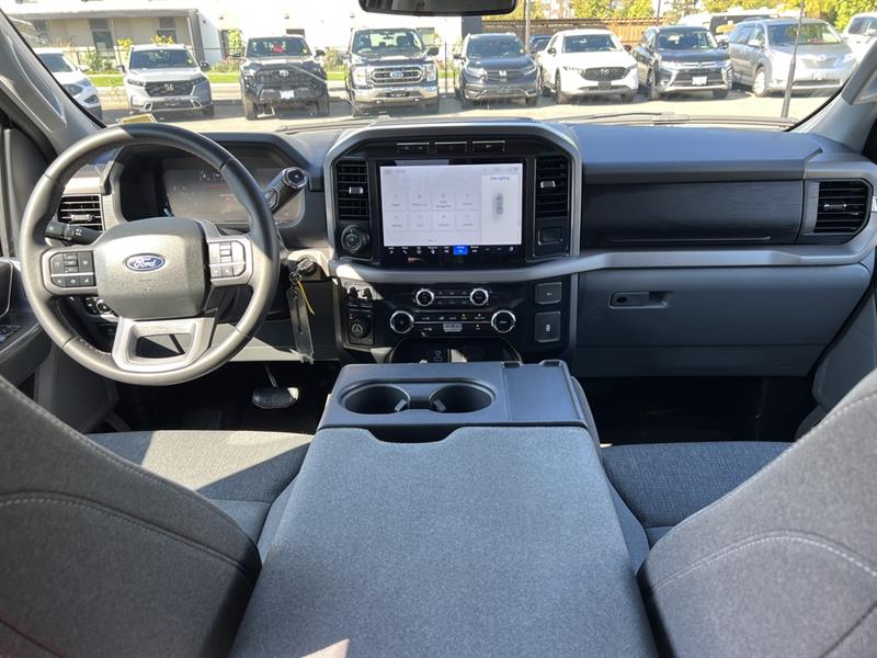 ford F-150 2024 - 15