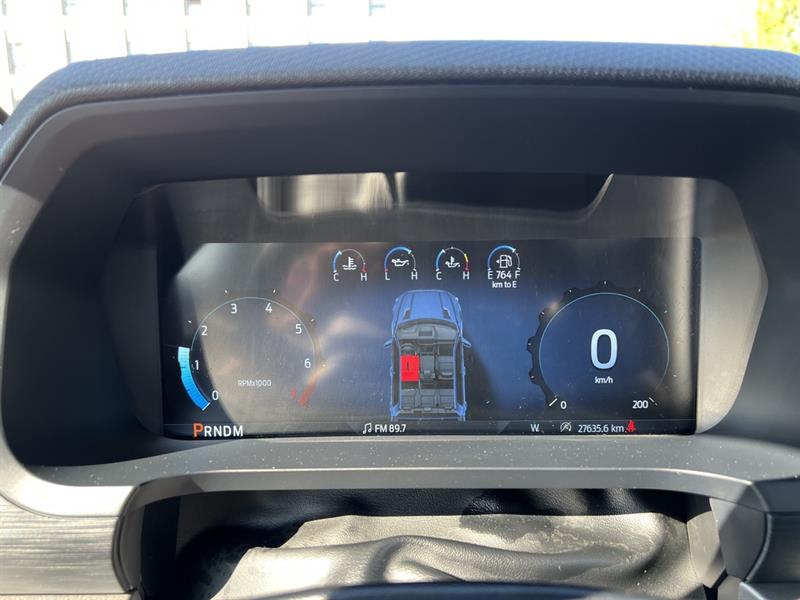 ford F-150 2024 - 17