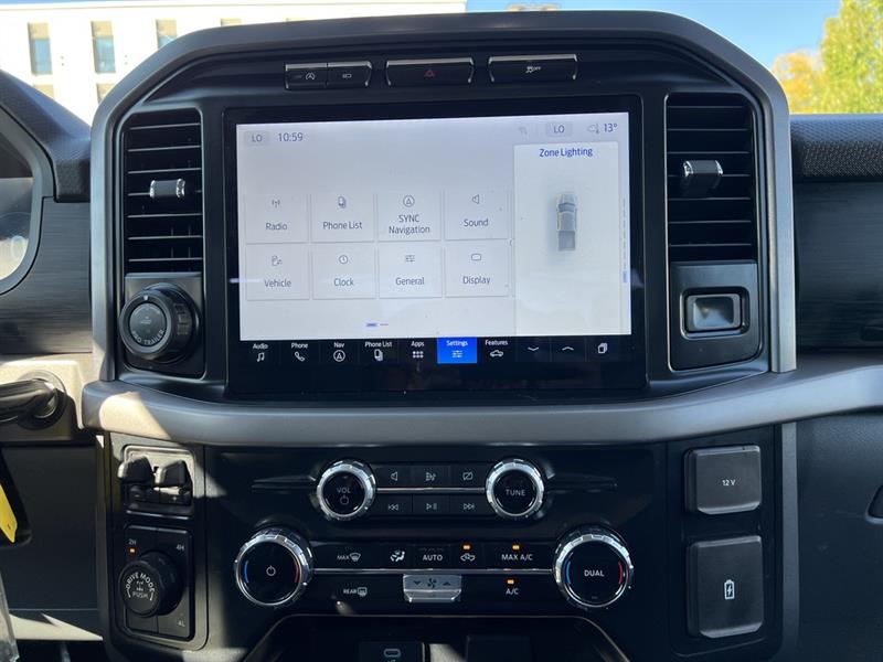 ford F-150 2024 - 18