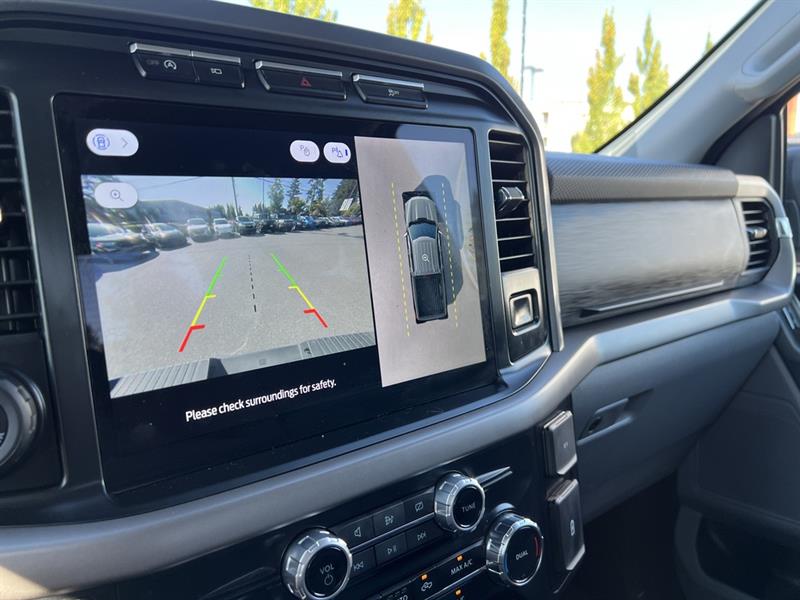 ford F-150 2024 - 19