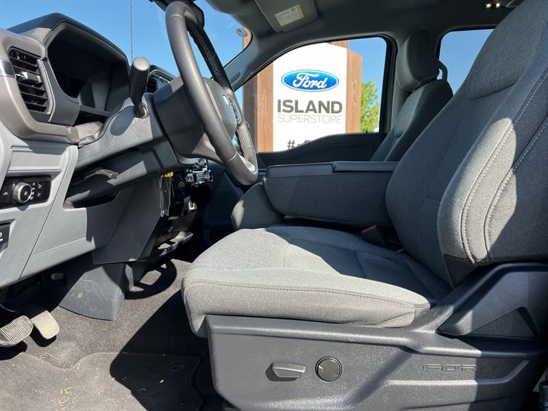 ford F-150 2024 - 21