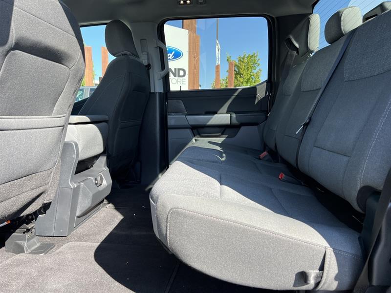 ford F-150 2024 - 22