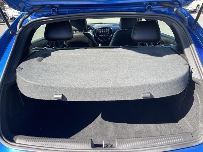 chevrolet Cruze 2018 - 7