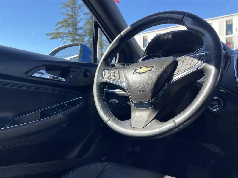 chevrolet Cruze 2018 - 16