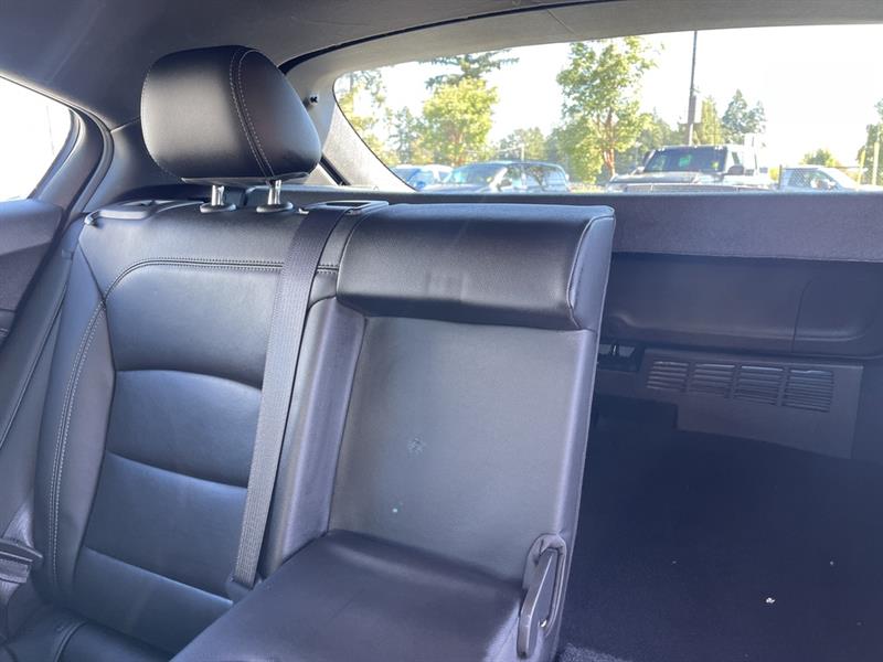 chevrolet Cruze 2018 - 23