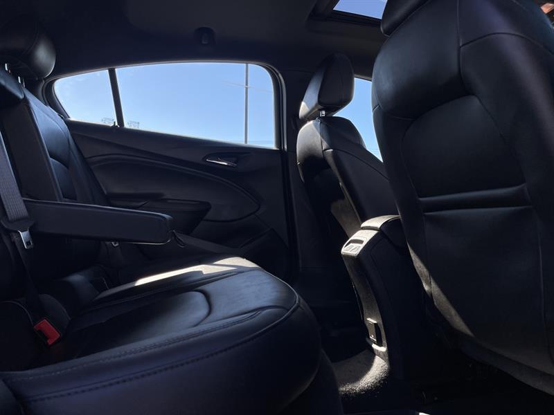 chevrolet Cruze 2018 - 24