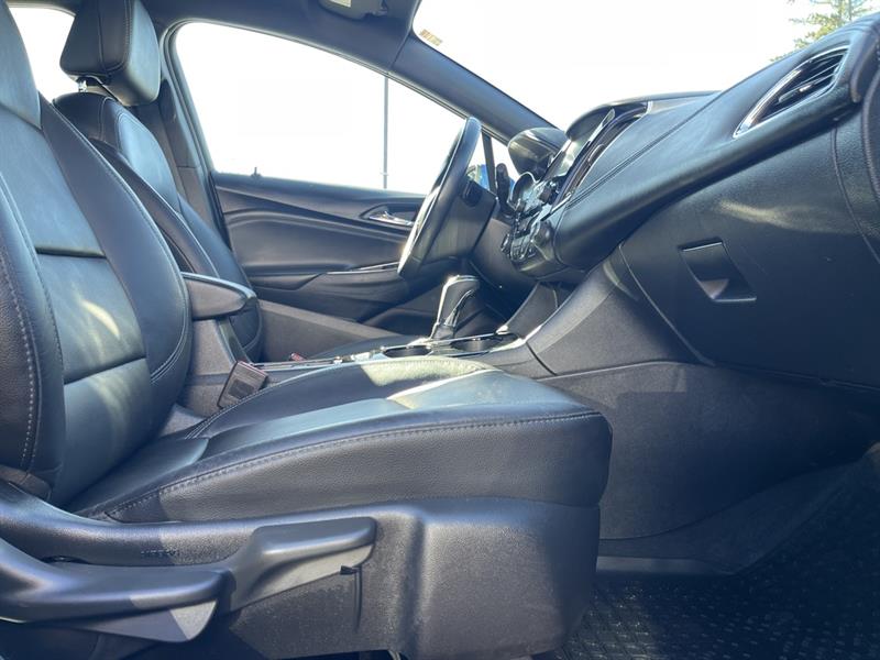 chevrolet Cruze 2018 - 25