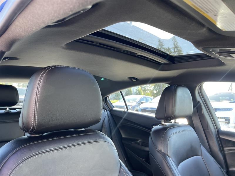 chevrolet Cruze 2018 - 26