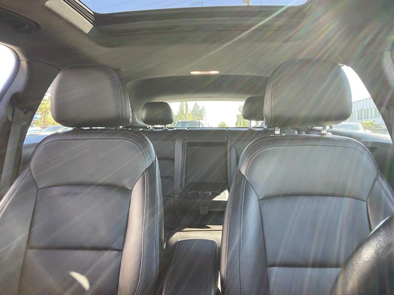 chevrolet Cruze 2018 - 27