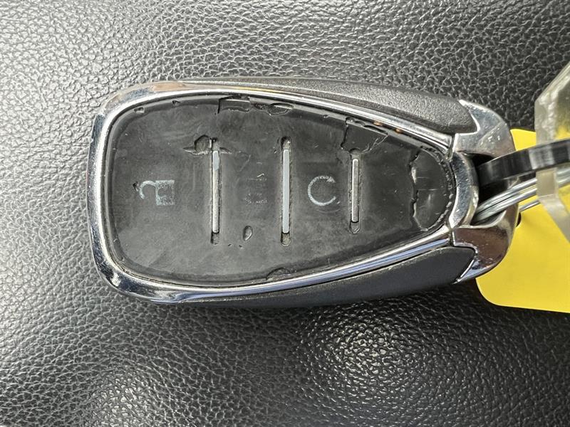 chevrolet Cruze 2018 - 29