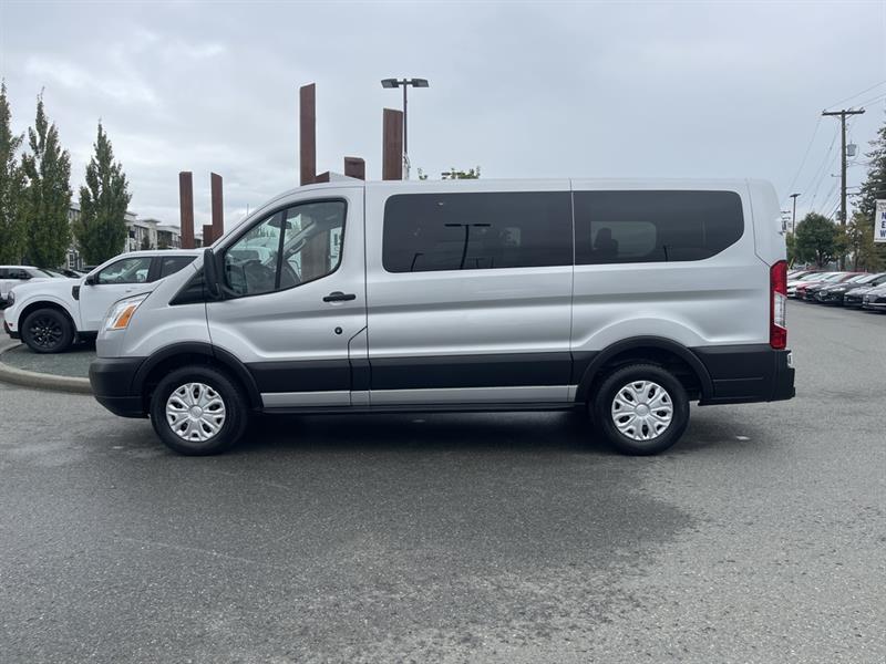 ford Transit tourisme 2019 - 3