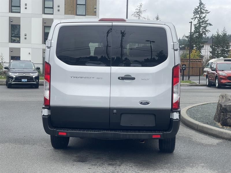 ford Transit tourisme 2019 - 6