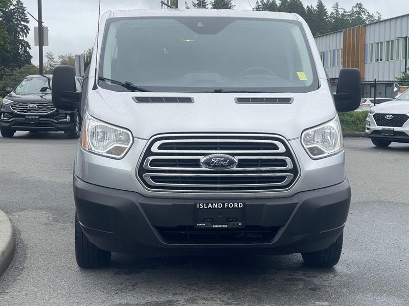 ford Transit tourisme 2019 - 10