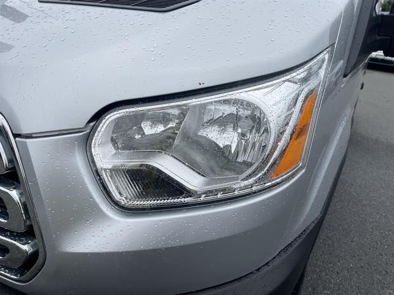 ford Transit tourisme 2019 - 11