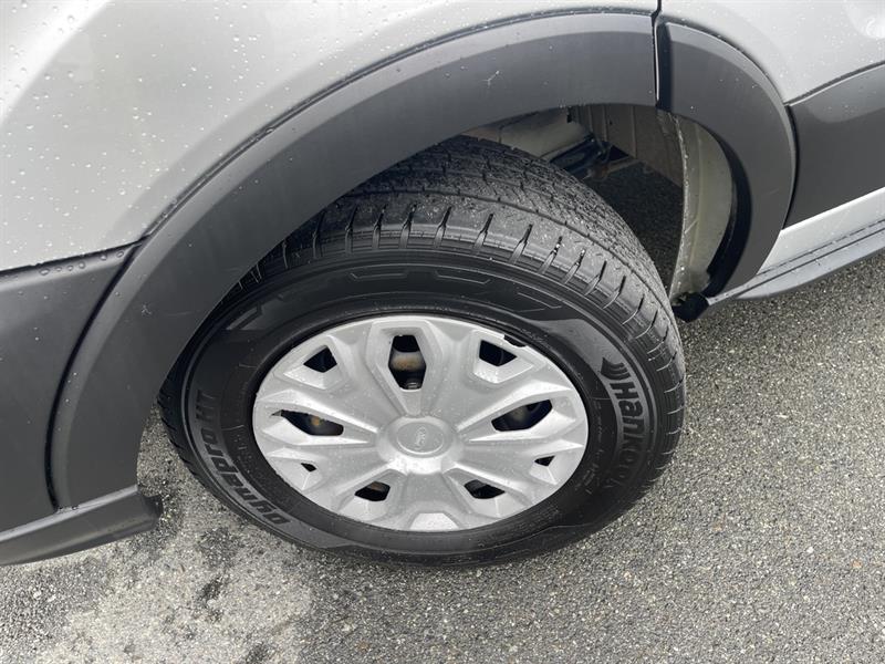 ford Transit tourisme 2019 - 12