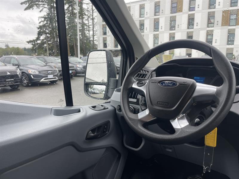 ford Transit tourisme 2019 - 15