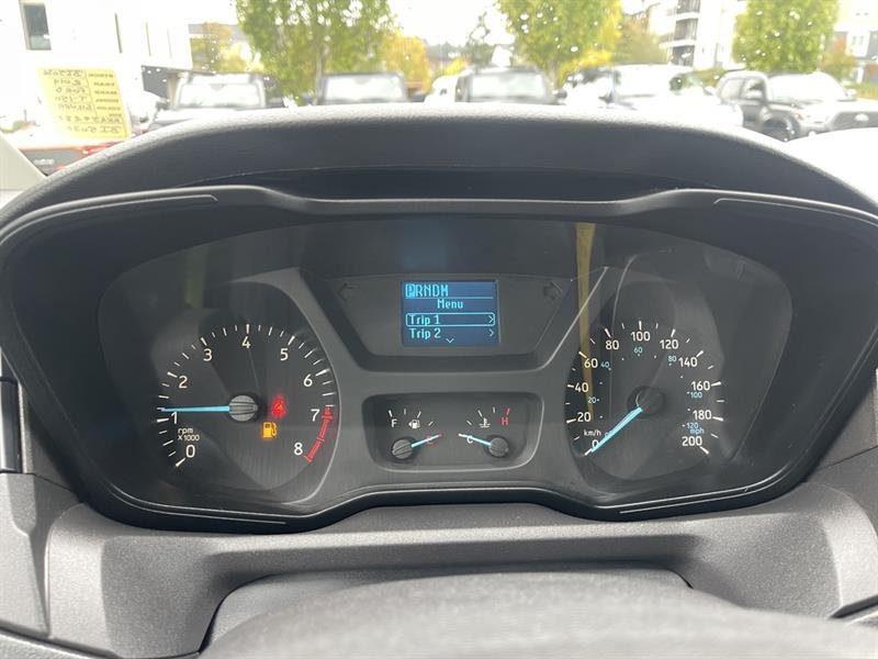 ford Transit tourisme 2019 - 16