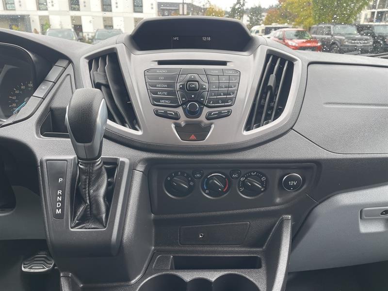 ford Transit tourisme 2019 - 17