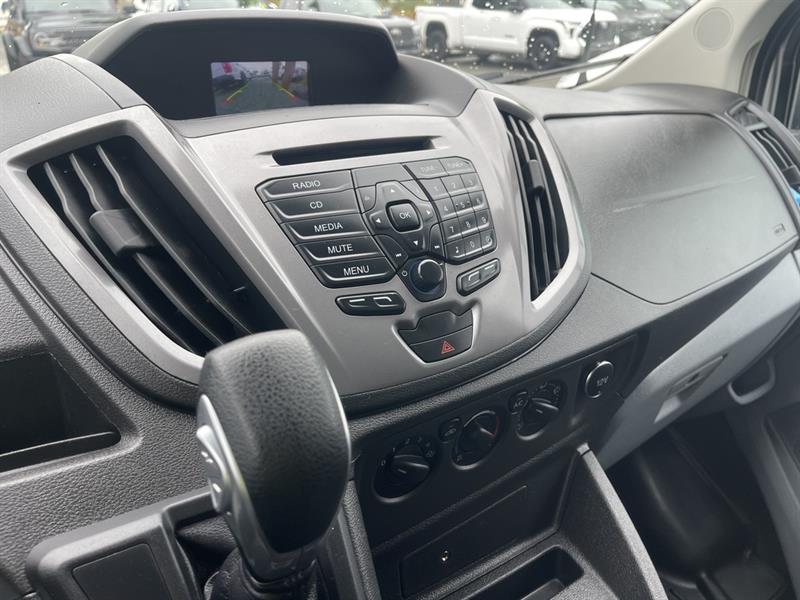 ford Transit tourisme 2019 - 18