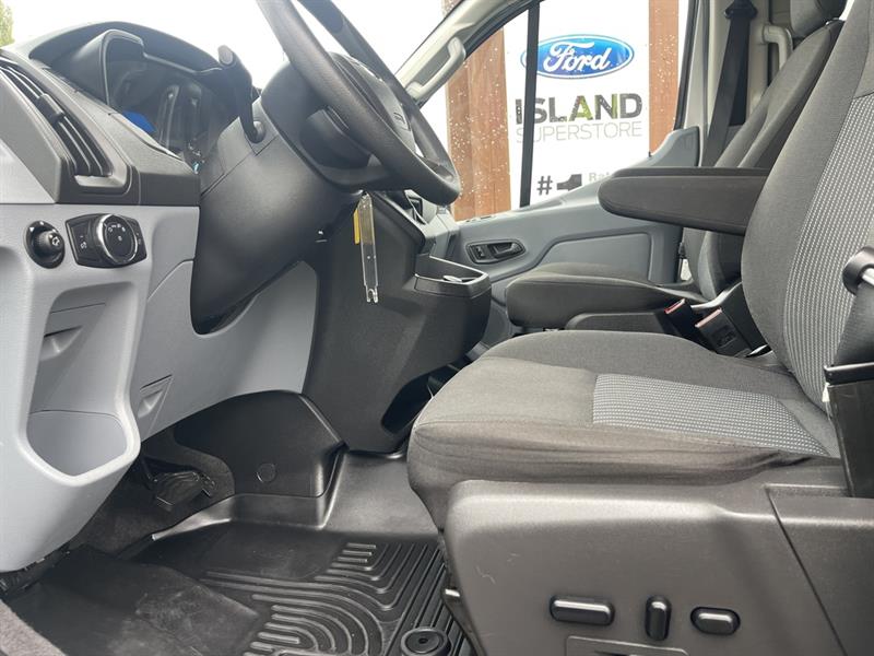 ford Transit tourisme 2019 - 20