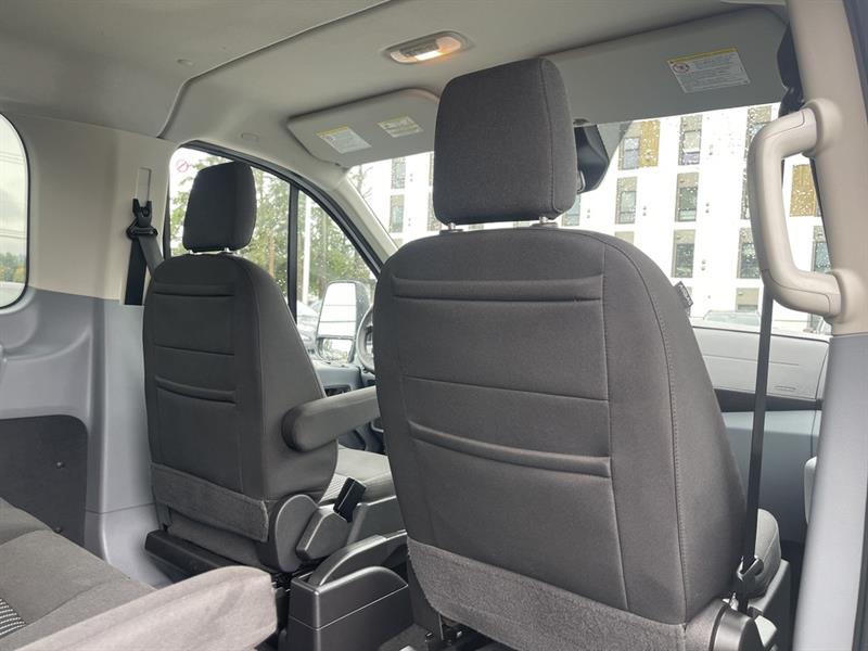 ford Transit tourisme 2019 - 21